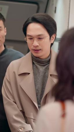 골드타임 episode 3