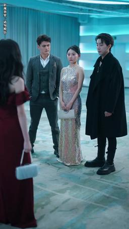 離婚後、私は御曹司達に超寵愛されている episode 27