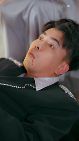 İntikam Senfonisi episode 45