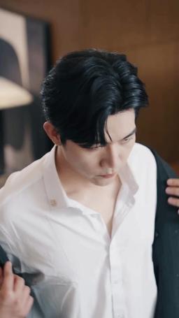 قلبي ينبض لأجلها episode 2