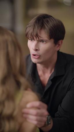 Der Mafiaboss besitzt meinen Körper episode 45