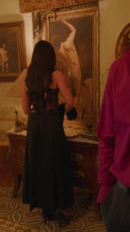 Amor y sangre episode 23