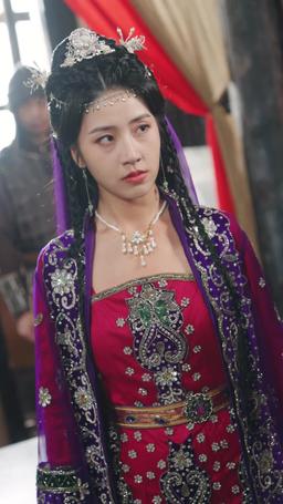 開掛人生從娶妻開始 episode 53