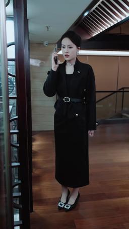 Dumping My Ex, Founding My Love episode 35