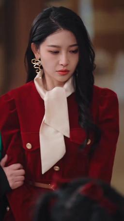  طليقي يشك في أنني الوريثة الحقيقي episode 39