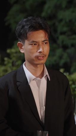 Reinkarnacja w miliardową córkę episode 57