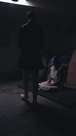 In Her Shadow episode 23