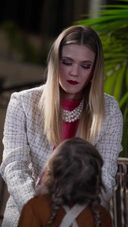 Mamá, no llores, papá está arrepentido episode 16