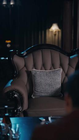 Il boss della mafia è per caso il mio partner sessuale episode 62