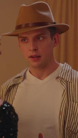 別れの賭け、5年後に episode 44