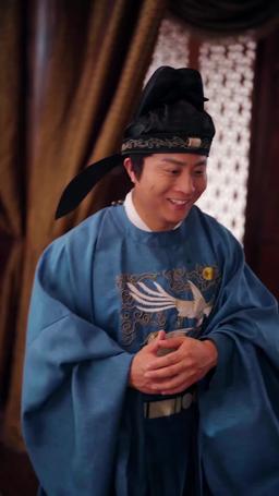 將軍回鄉 episode 44