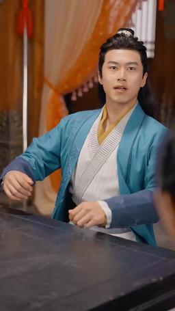 I Gave My wife A Red Tasseled Spear (English-dubbed) Full Episodes