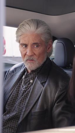 La Virgen Cautiva del Alfa episode 56