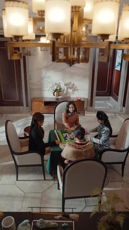 許一人以偏愛 episode 49