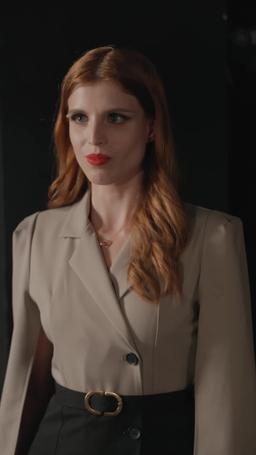 Attrazione fatale: una storia d'amore oscura episode 19