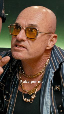 La detective e il ladro episode 3