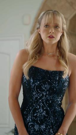 Bebé Atrapado por el Multimillonario episode 41