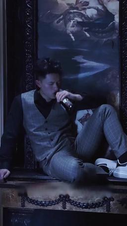 Love You, Always A Mistake episode 63