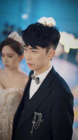 خاتم الخلود episode 40