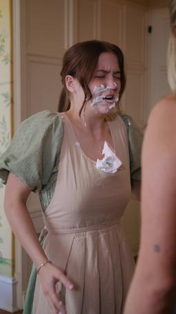 Die Alpha-Wolfskönigin kehrt zurück episode 3