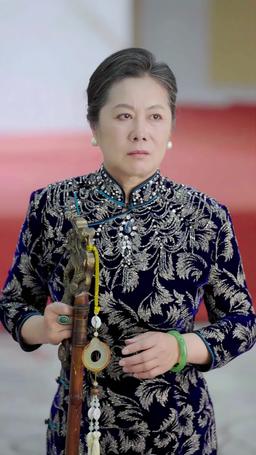 OMG! I'm the Divine?! episode 60