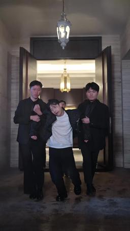 Killer Wife, Spoiled Life episode 19