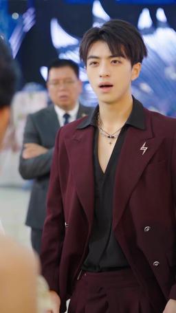 Eski Sevgilimin Üvey Annesi Oldum episode 38