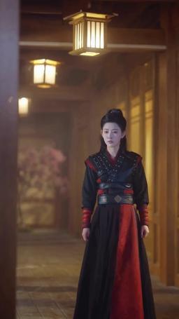 Reborn then Avenge (English-dubbed) episode 75