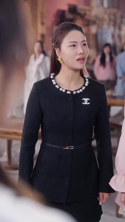 Ding! CEO Hubby Online (English-dubbed) episode 78