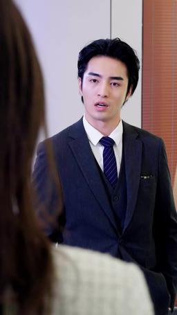 Ahem! Sono sposata con un miliardario! episode 20