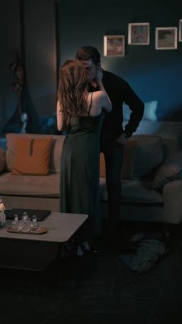 El jefe de la mafia es mi pareja sexual episode 11