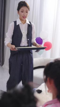 A Tangle of Love (English-dubbed) episode 45