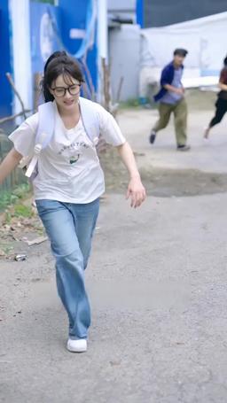 今日天晴宜愛你 episode 1