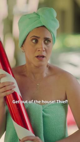 Christmas Mix up episode 2