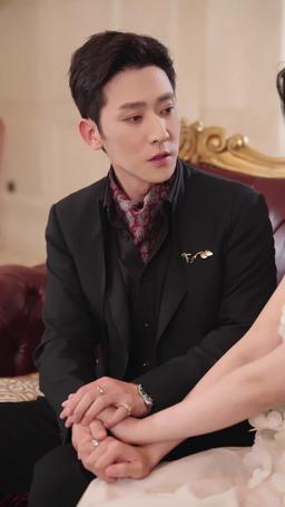 Cintanya Tak Tersembunyikan Lagi episode 40