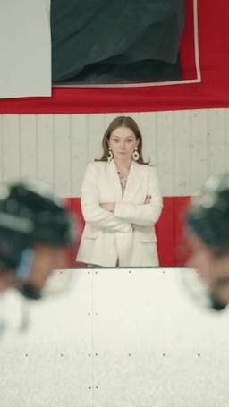 [Doublé] Comment Larguer une Star du Hockey episode 36