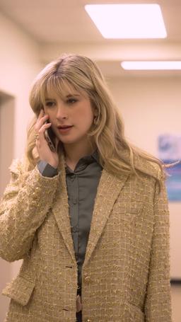 ที่รัก แค่บอกว่าใช่! episode 71