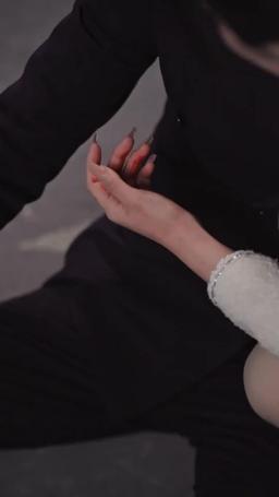  طليقي يشك في أنني الوريثة الحقيقي episode 55