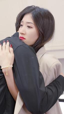 離婚後，她萬丈光芒 episode 57