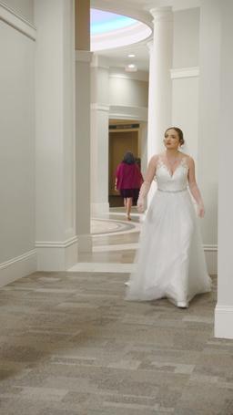 My Firefighter Fiancé Returns as a Billionaire episode 18