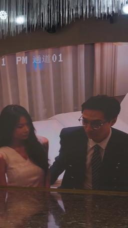 Yeniden Doğdum, İntikam İçin Hazırım episode 14