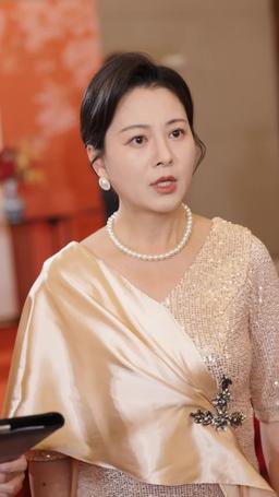 重生後把女婿寵成寶 episode 49