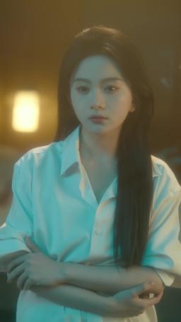 [더빙] 당신에게 빠졌다 episode 3