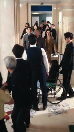 วันที่ฉันคลอดลูก ฉันหย่าแล้ว episode 54