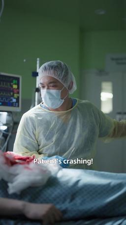 You Fired A Genius Surgeon trailer