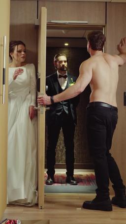 [Doublé] Amour à Toute Vitesse episode 2