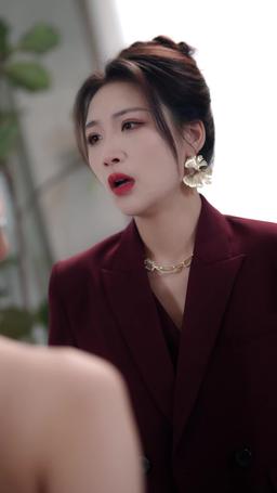 拳を捨てた女王、もう一度リングへ episode 33