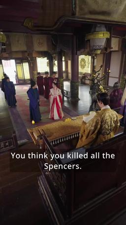 Emperor, She Never Betrayed You episode 47