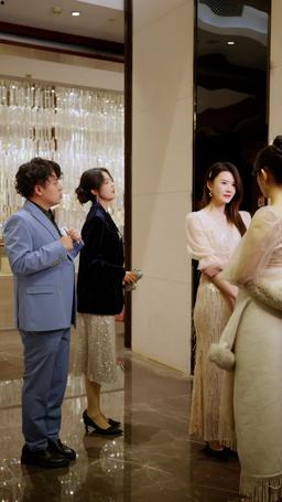 總裁夫人惹不起 episode 48