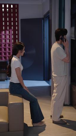 Il più desiderato dalla AD episode 34